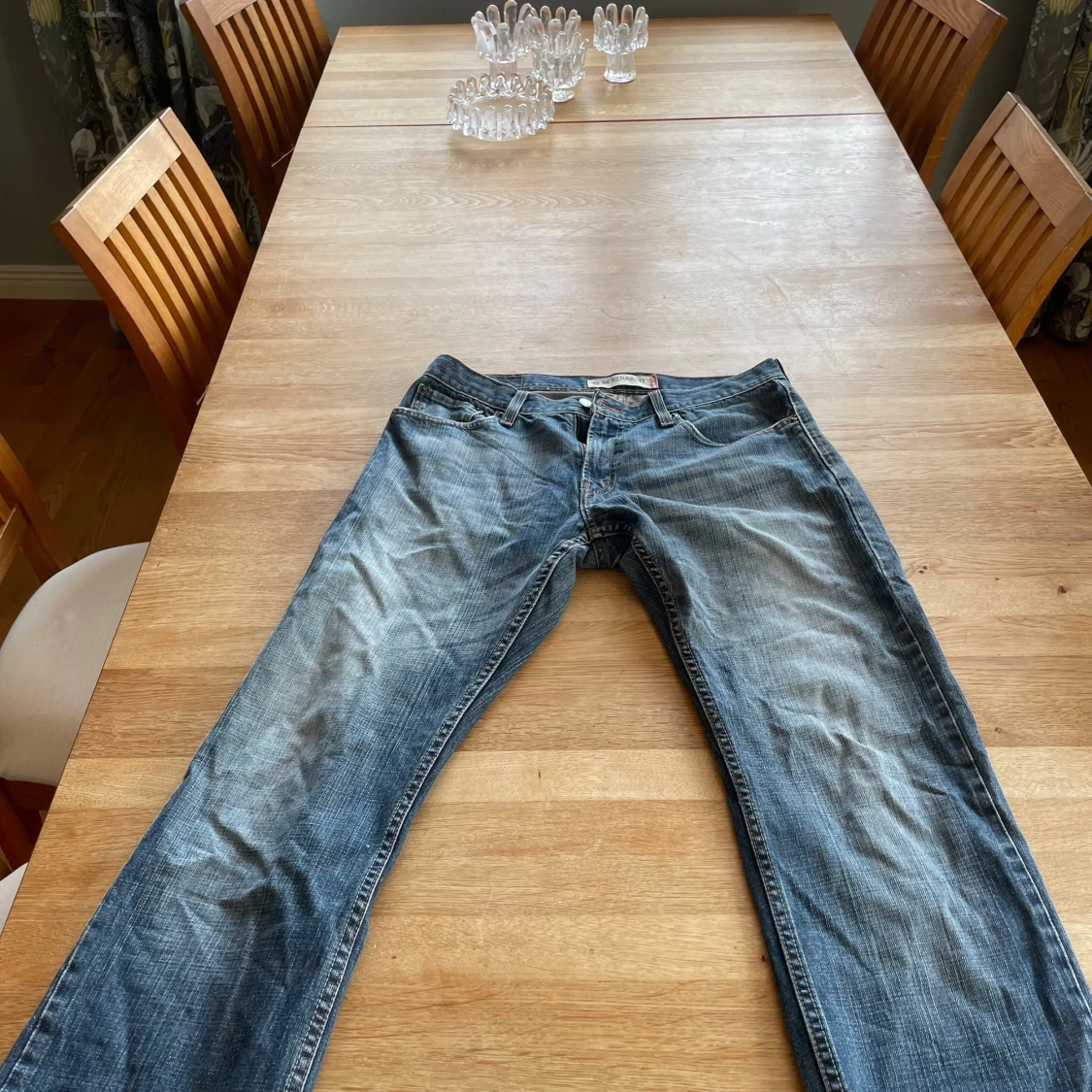 Levis 514 jeans 