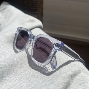 Chimi 04 grey - Chimi 04 grey har box o allt som kom med dom