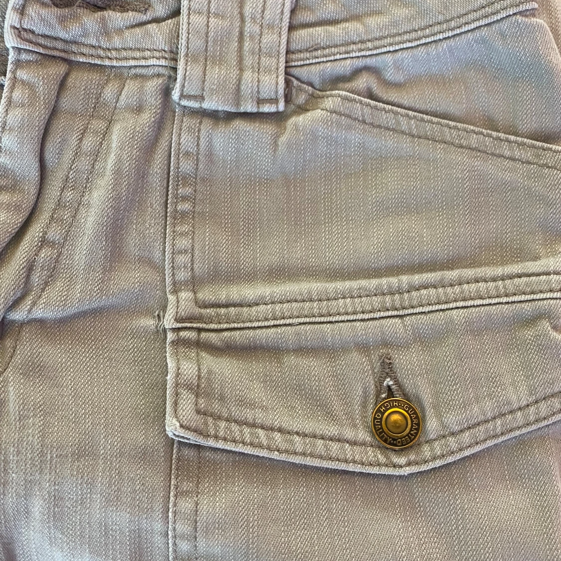 Vintage jeans (38) - 92