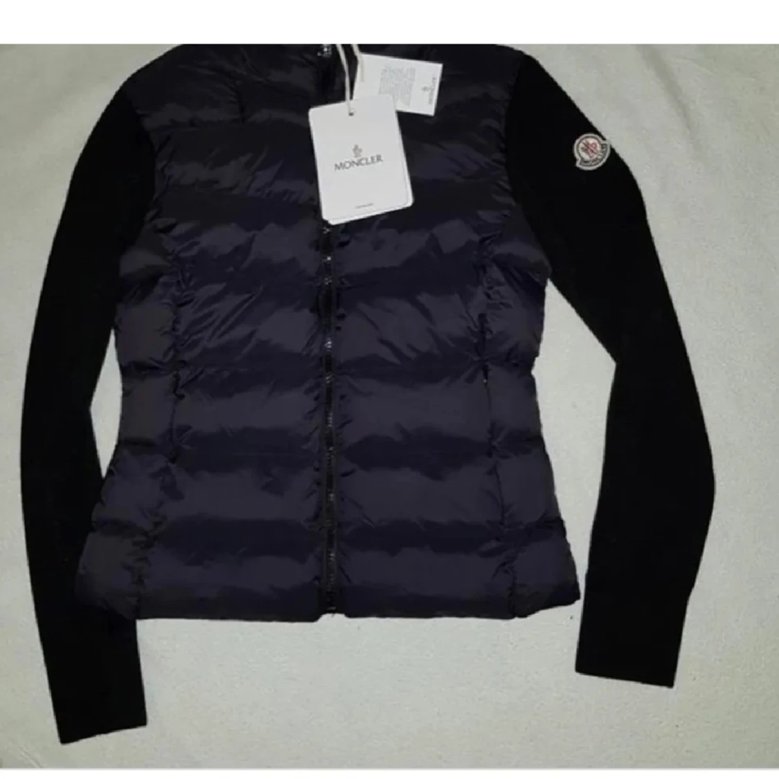 Moncler jacka