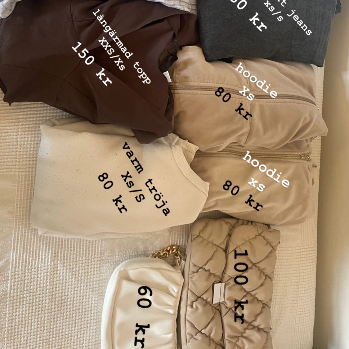 rena billiga plagg! - 90