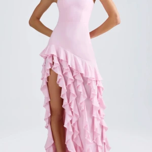 Oh Polly klänning - Festklänning från Oh Polly Storlek 34 Använd en gång, är i mycket fint skick