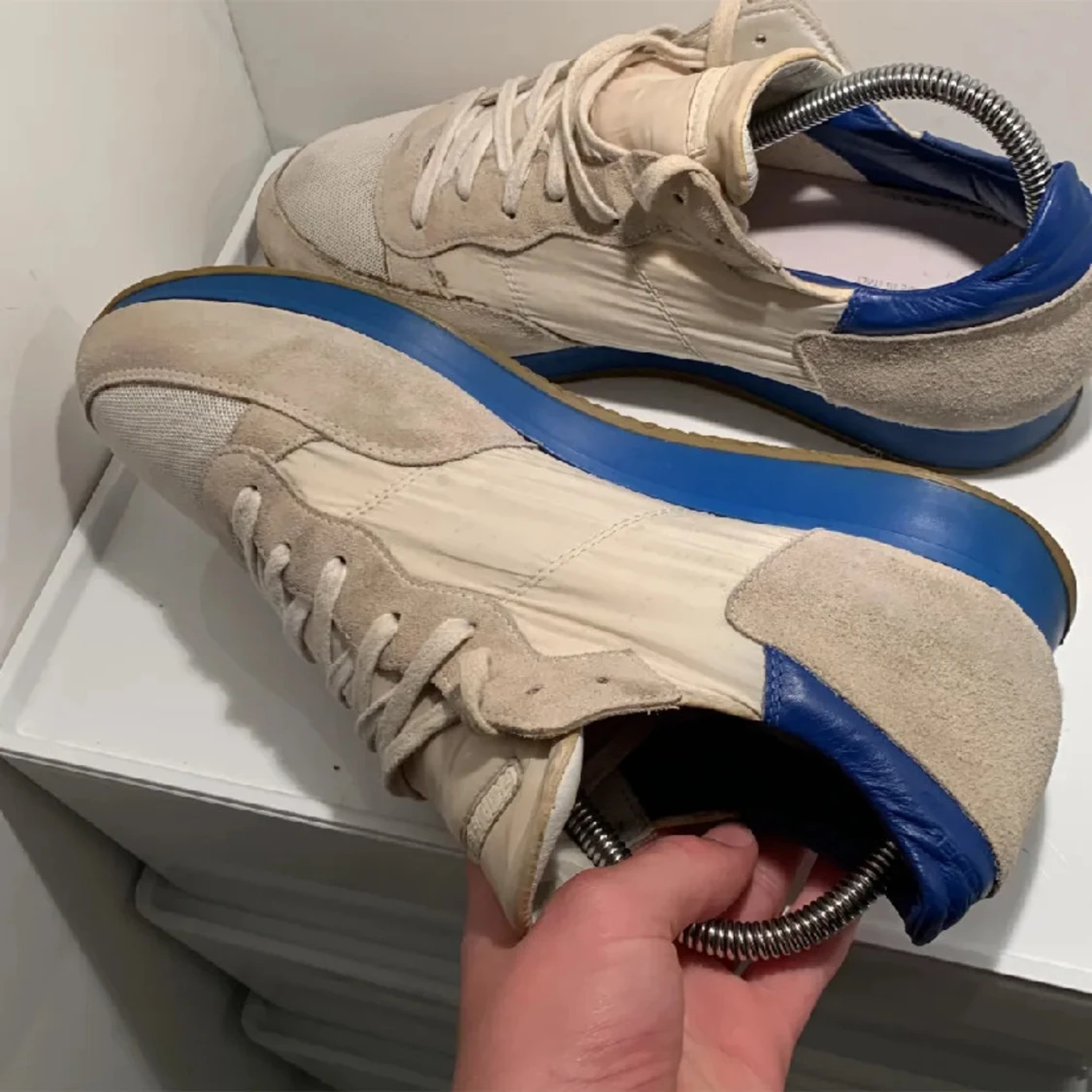 Philipe model trainers  - 90