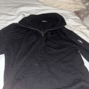 Colmar half zip - Fint skick och elegant