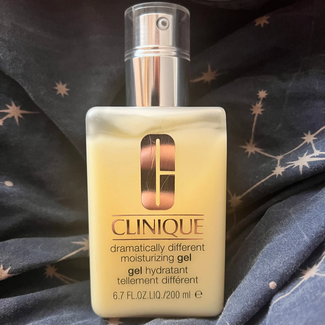 Clinique Dramatically Different Moisturizing Gel - 90