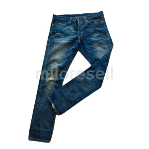 Ralph Lauren Jeans - Nyskick, endast använda 2 tillfällen! 52 | W36