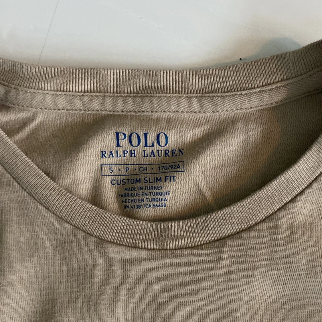 Ralph lauren t-shirt  - 91
