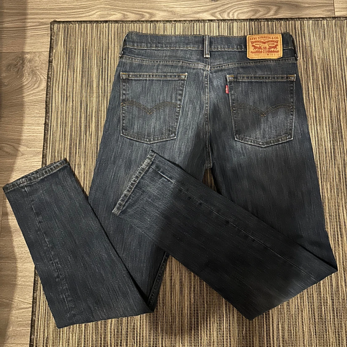 Levis jeans - 90