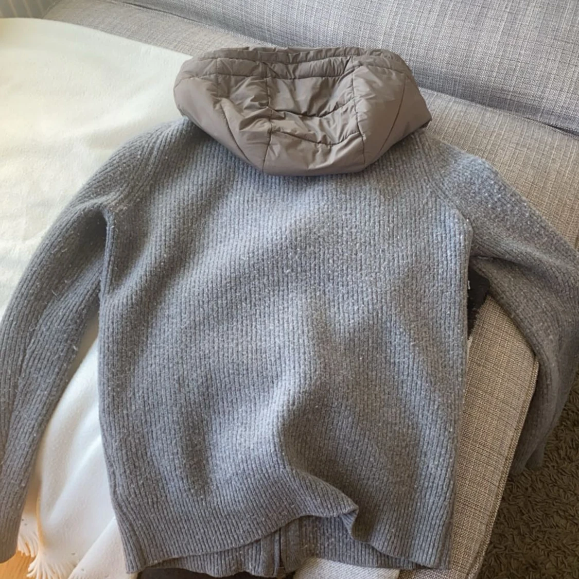 Massimodutti cardigan  - 92