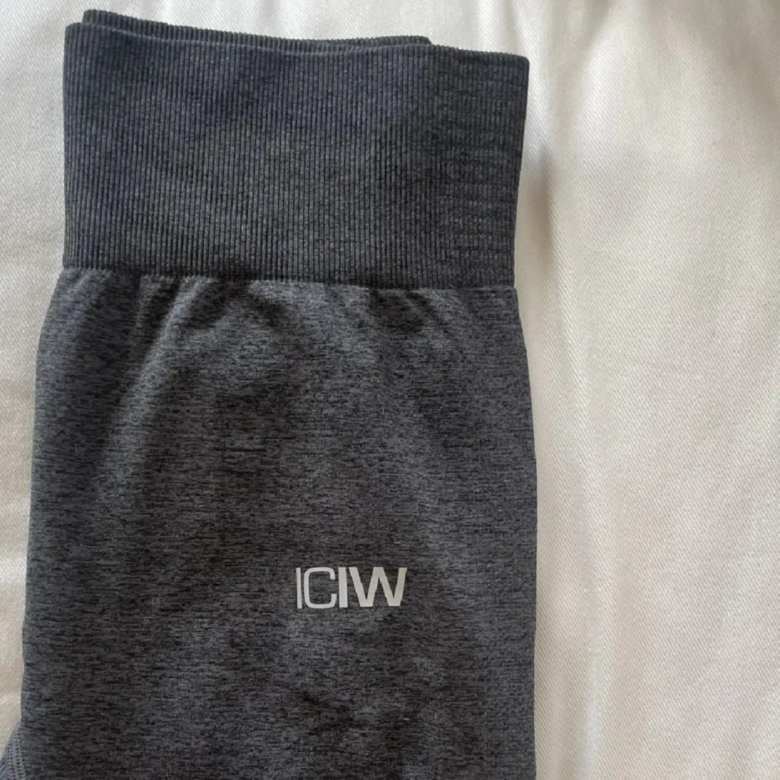 Icaniwill träningstights - 90