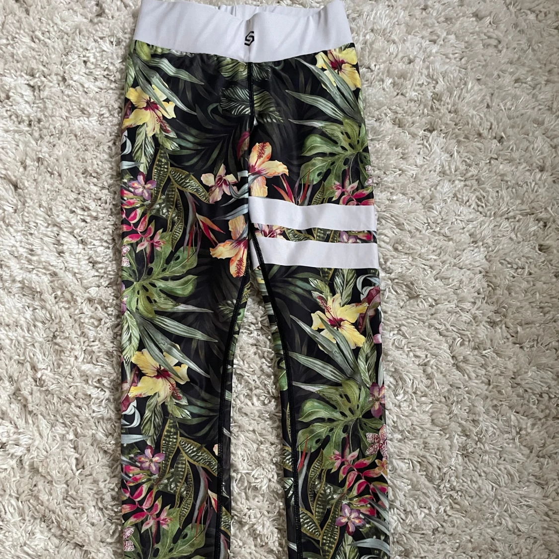 Stronger tränings tights, Vietnam - 90