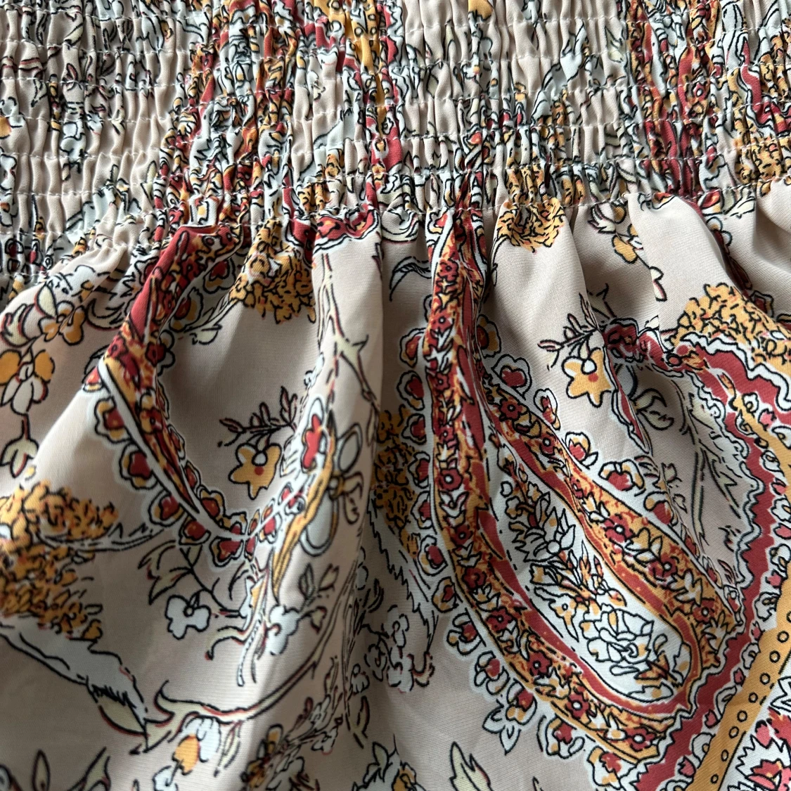 Sommarlinne stl xs - 90