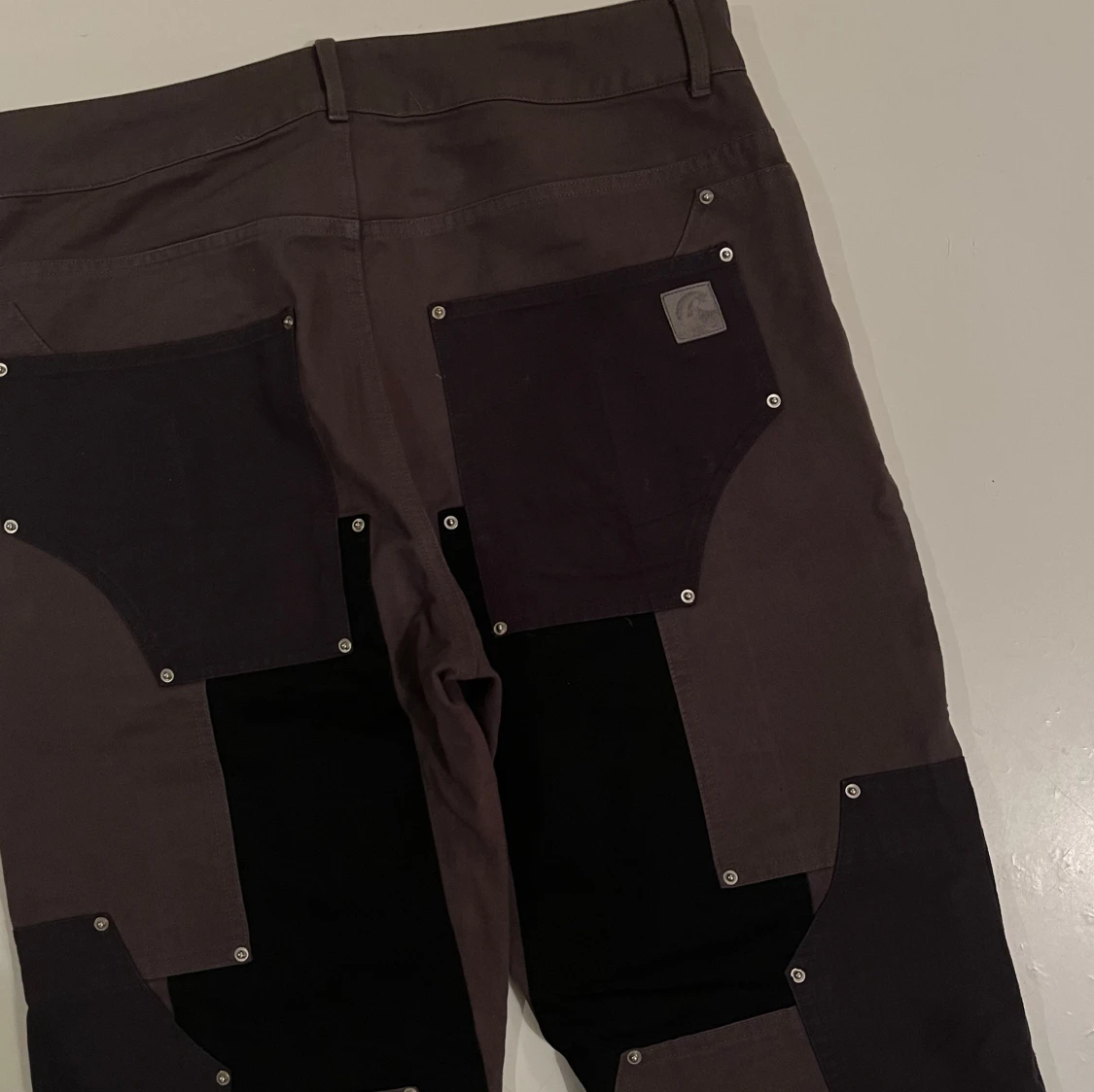 Halfevil X Crash - 91