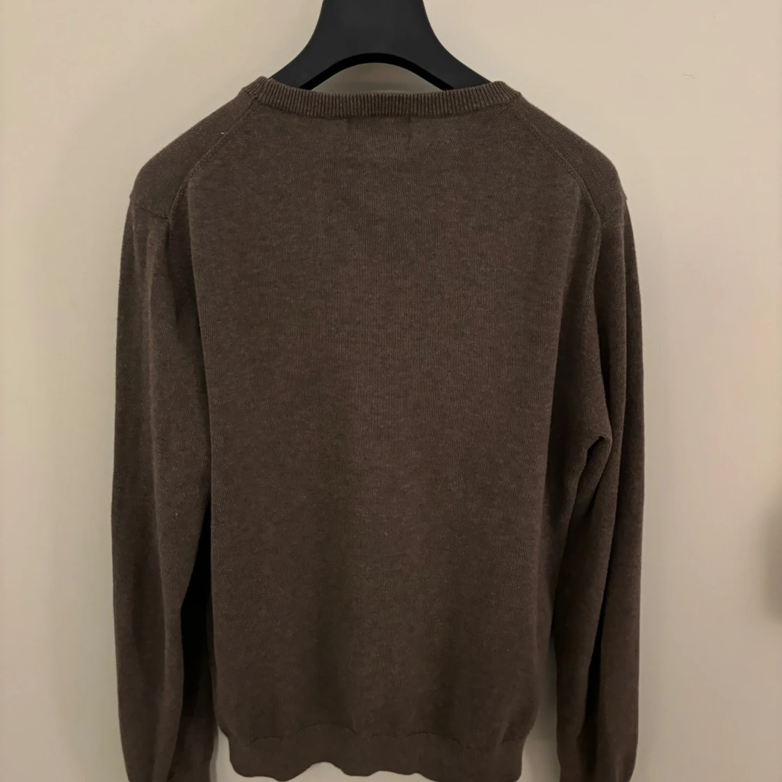Brun tröja från Bläck - 91