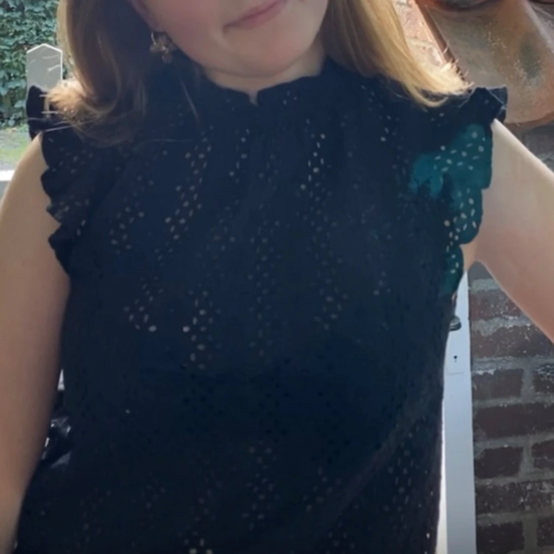 Svart topp från & Other Stories - 92