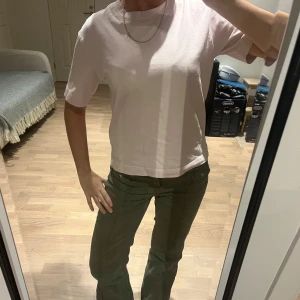 Rosa tröja från hm - Inga defekter 