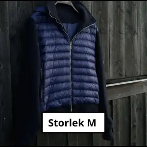 Storlek M