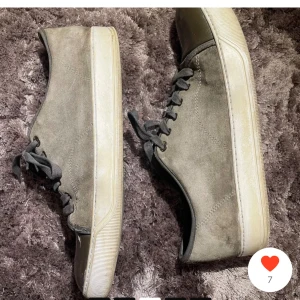 Lanvin - (Lanvin byte)