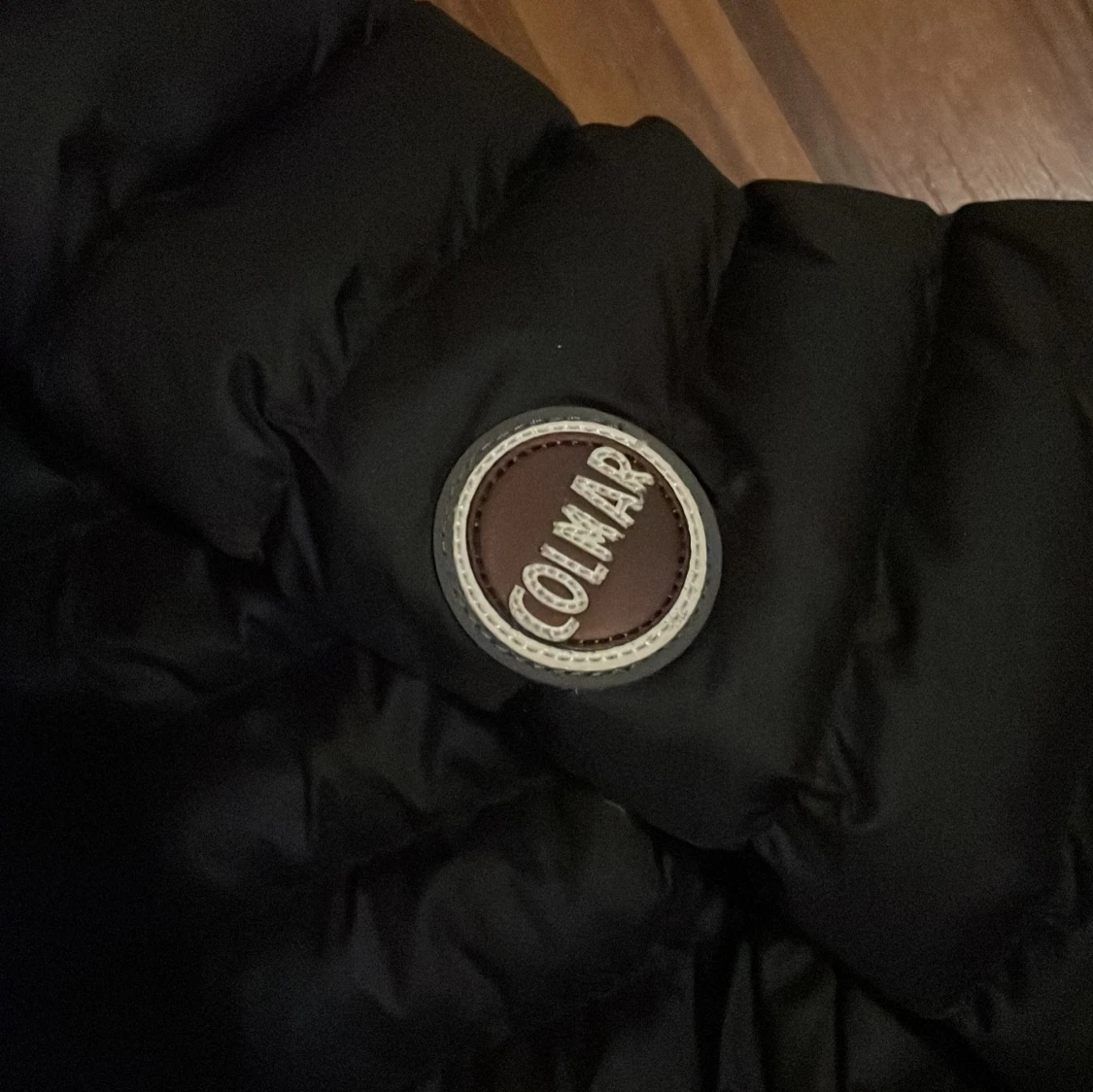  Colmar dunjacka - 93