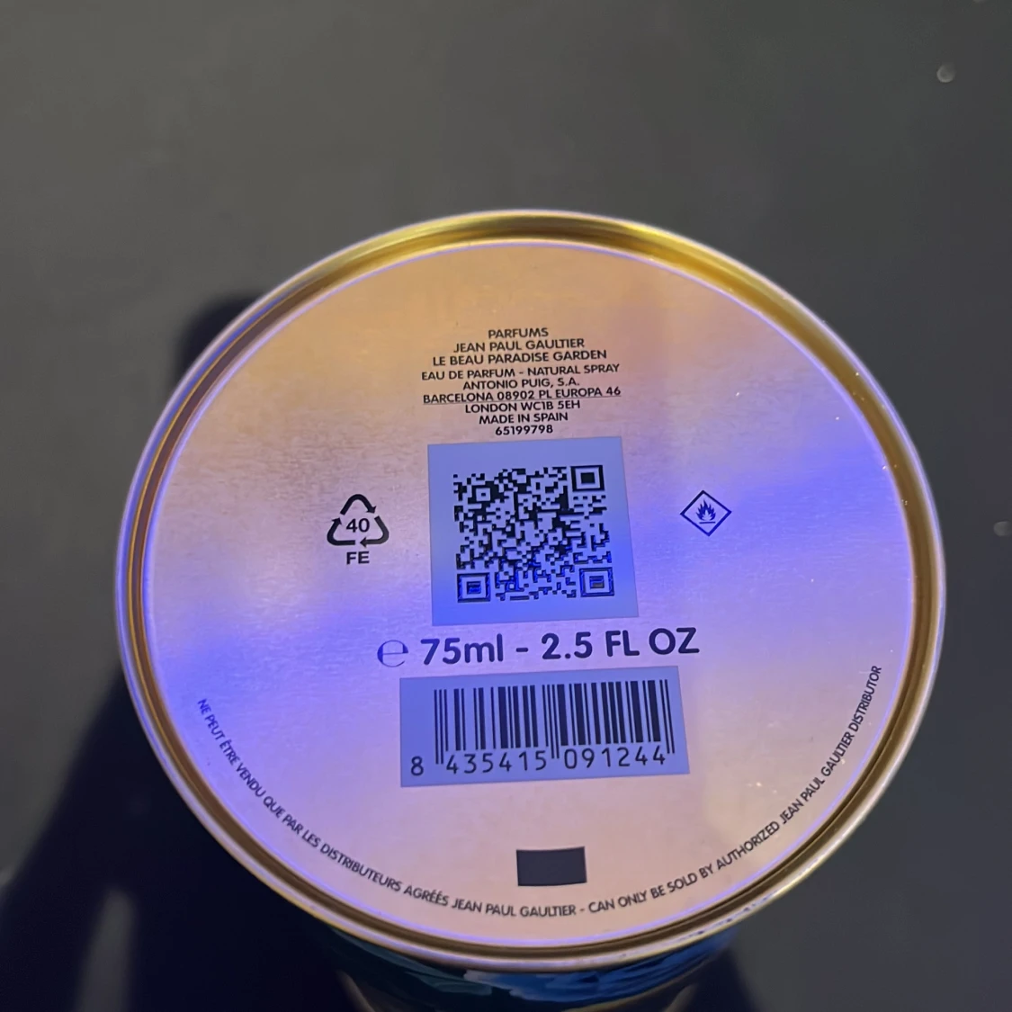 JPG le beau paradise garden - 91