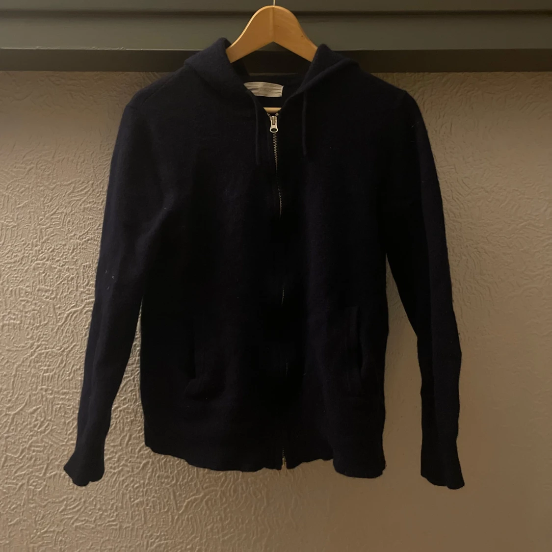 Sayless Kashmir hoodie