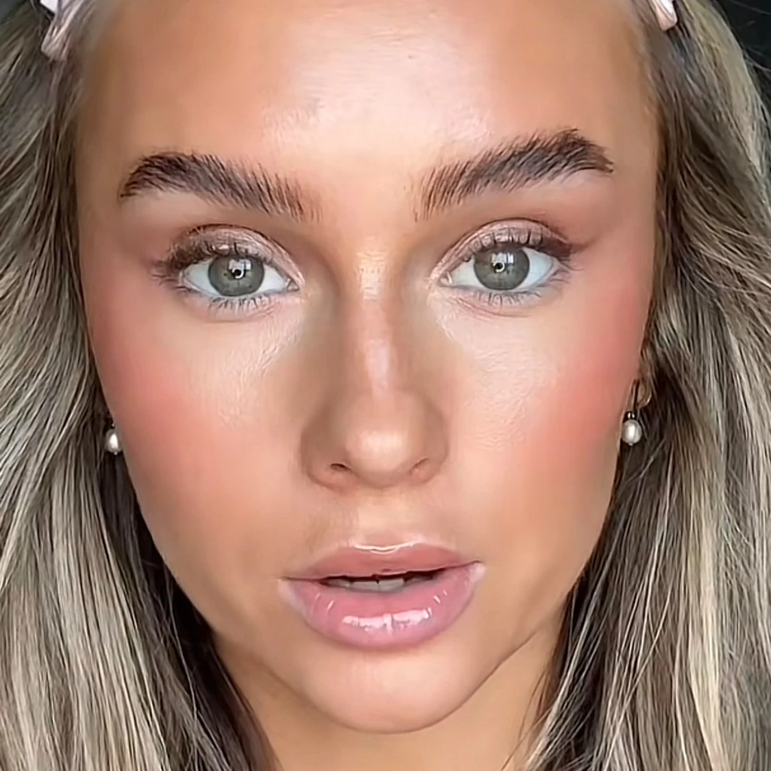 Oyster Pearl från Charlotte Tilbury - 91