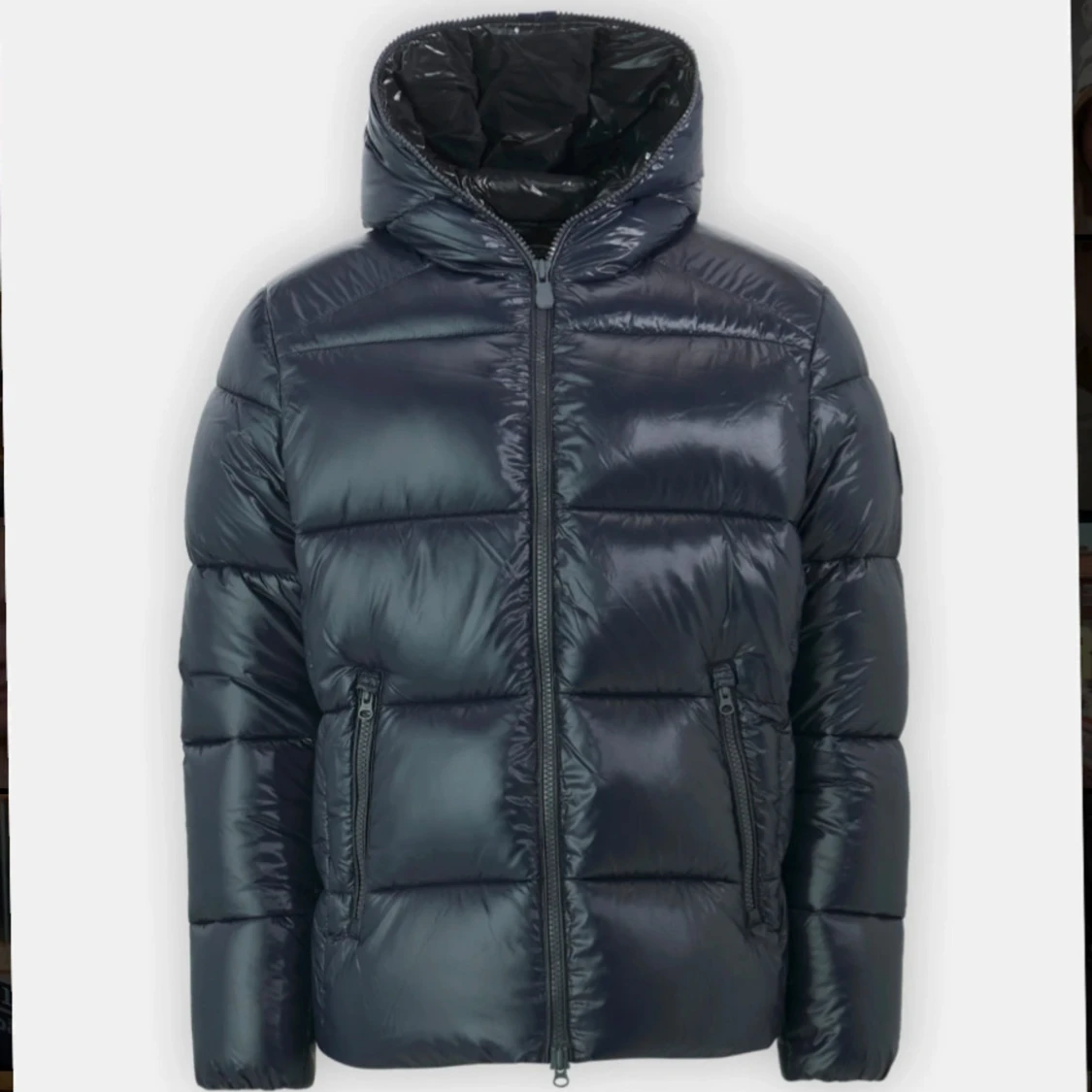 Save the duck jacka - 91