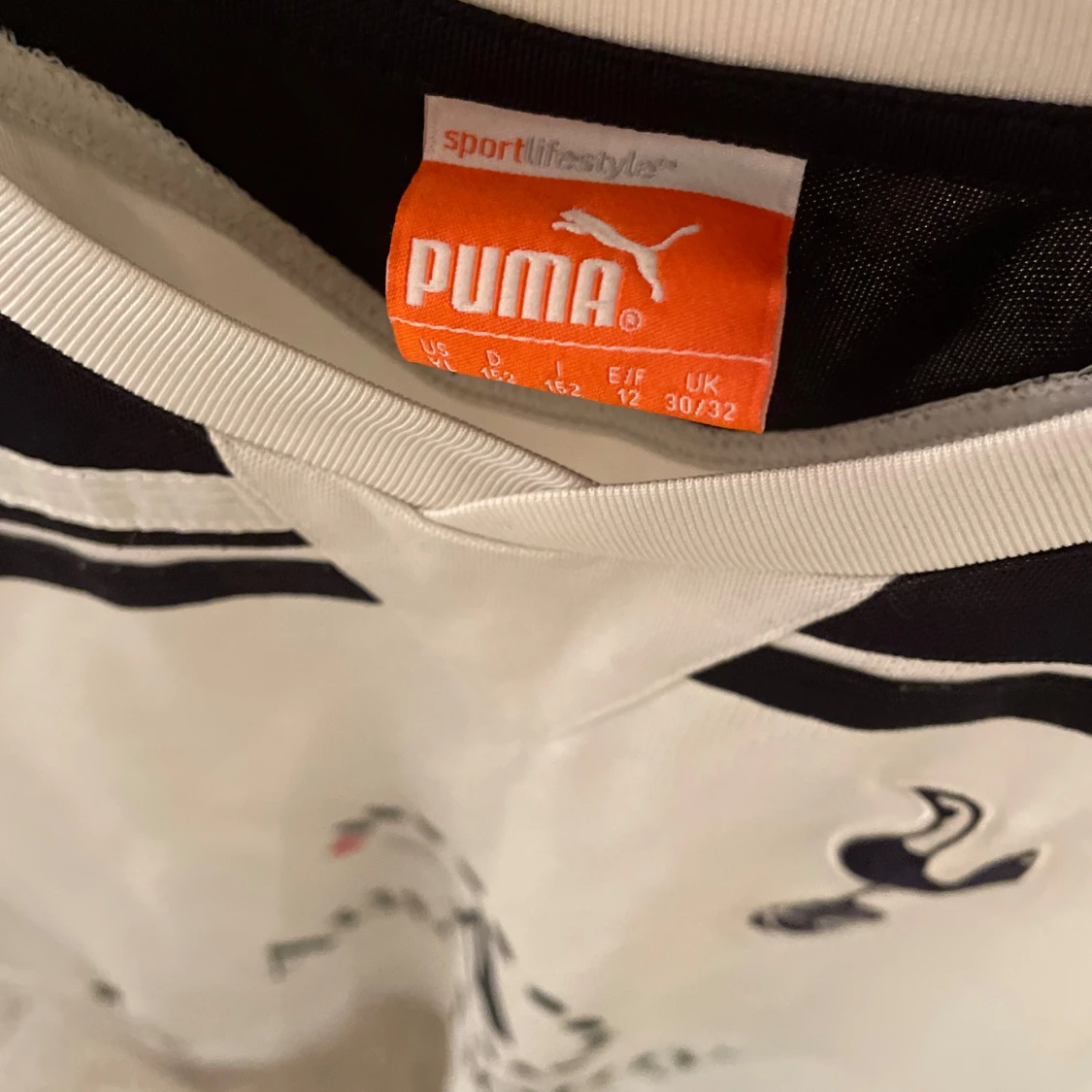 Tottenham Hotspur Fotbollströja - 91