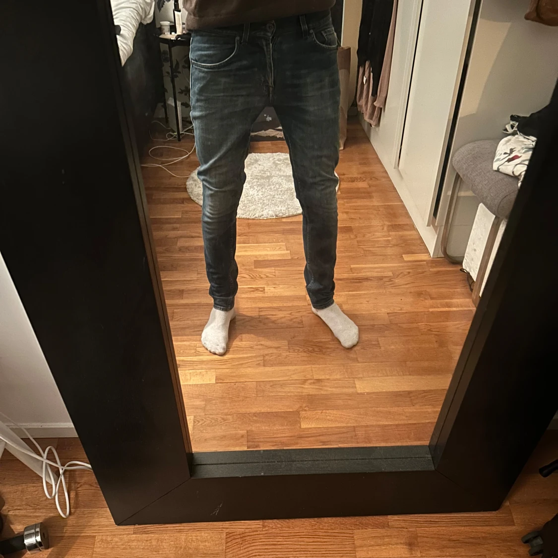 Tiger of Sweden jeans  - 92