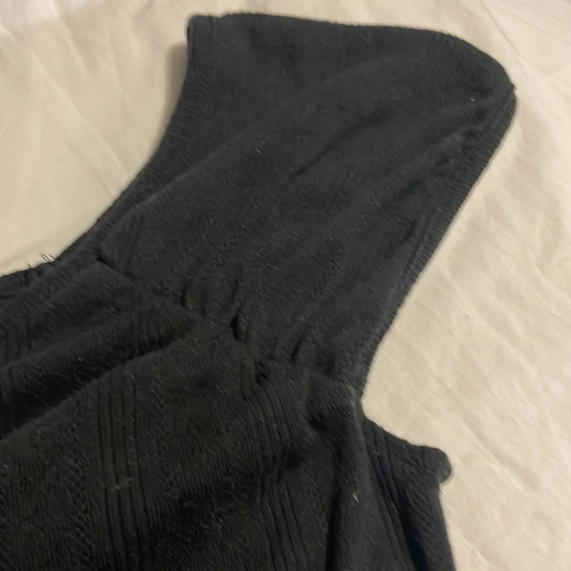 Svart topp från Aware - 93