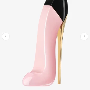 Carolina Herrera good girl blush  - Säljer min parfym som är nästan oanvänd säljer pga jag inte gillar doften