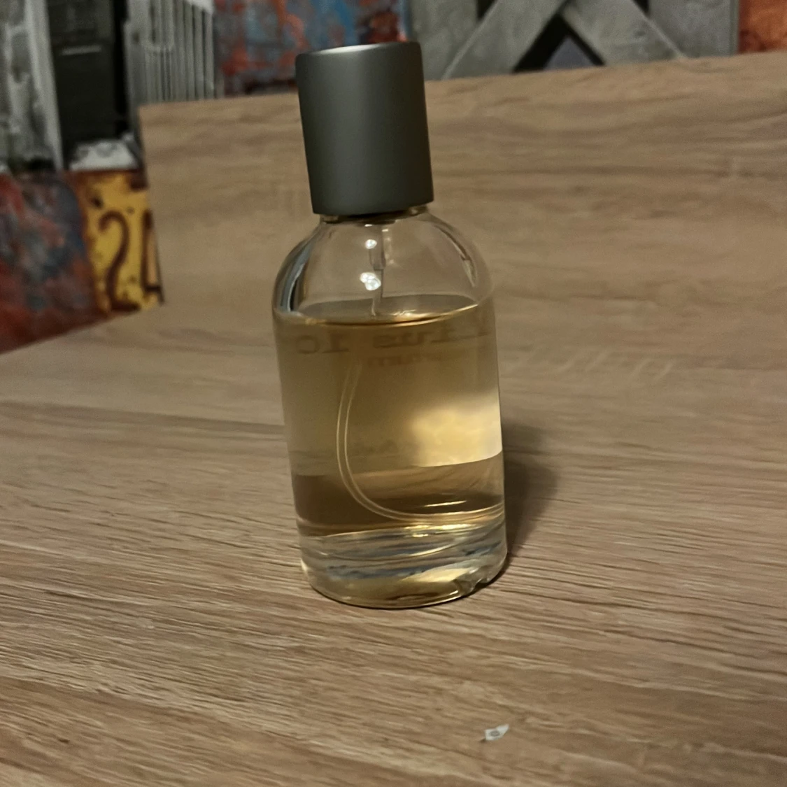 One bold chemist Berzelius 10 Extrait de Parfum - 90