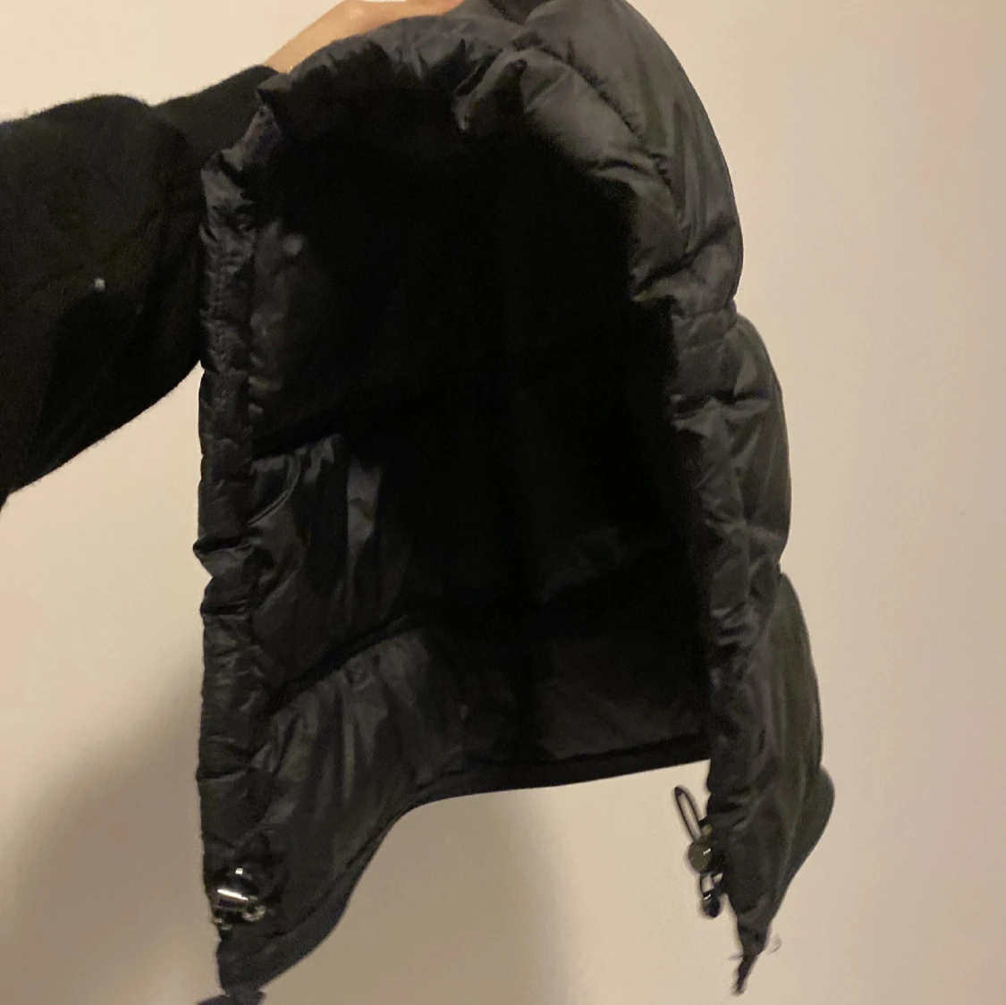 massimo dutti vinterjacka  - 92