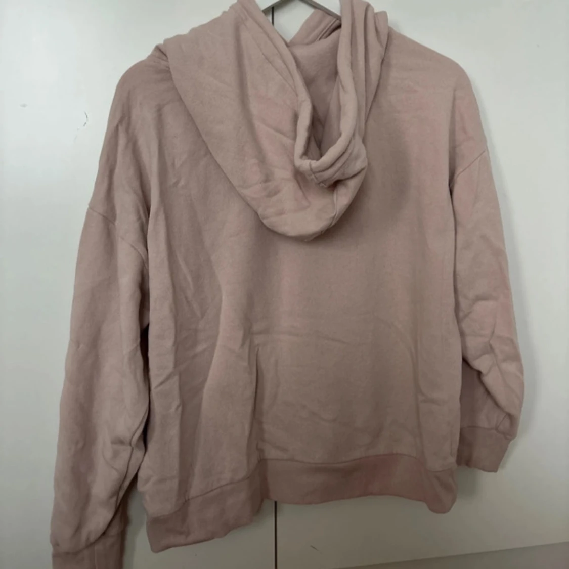 Rosa hoodie från GAP - 90