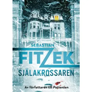 Tysklands spänningsmästare är tillbaka med en ny blodisande psykologisk thriller. Själakrossaren mördar inte sina offer. Det han gör är värre än så. Offren kidnappas och hittas sedan katatoniska, inneslutna som i en mardröm, och i varje offers hand påträffas en papperslapp med en kryptisk gåta. Men efter tre offer upphör kidnappningarna plötsligt. Det verkar som att Själakrossaren har tröttnat på sitt eget spel. Samtidigt hittas en man i snön utanför en ensligt belägen psykiatrisk klinik i Berlin. Kort därefter drar en snöstorm in över staden och kliniken blir avskuren från omvärlden. En kvinnlig läkare försvinner plötsligt och hittas därpå lamslagen och förvirrad med en papperslapp i sin hand. Inne på kliniken inser man att Själakrossaren finns mitt ibland dem och ingen kan ta sig vare sig in eller ut.    Format Häftad   Omfång 304 sidor   Språk Svenska   Förlag Bokförlaget Forum   Utgivningsdatum 2023-02-28   Medverkande Birgitta Wernbro-Augustsson   Medverkande Niklas Lindblad   ISBN 9789137504285  