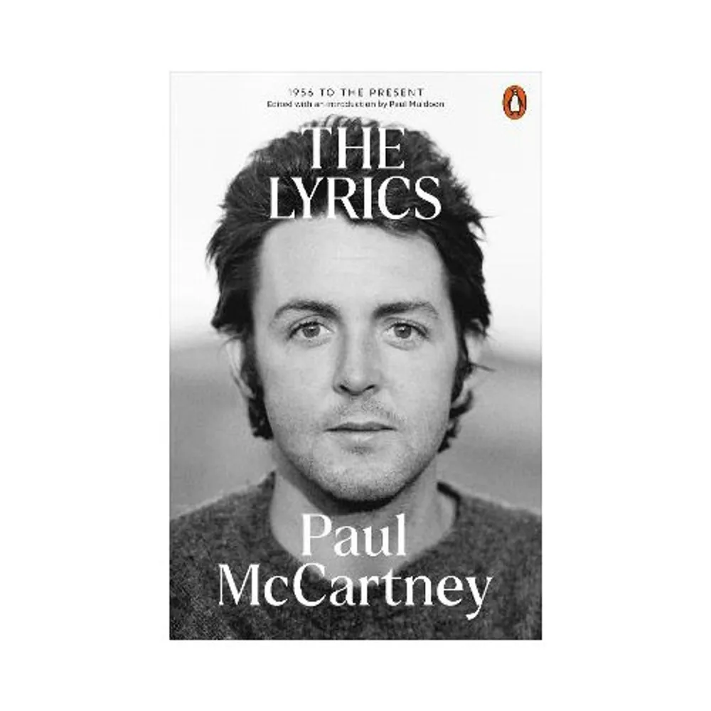 'More often than I can count, I've been asked if I would write an autobiography, but the time has never been right. The one thing I've always managed to do, whether at home or on the road, is to write new songs. I know that some people, when they get to a certain age, like to go to a diary to recall day-to-day events from the past, but I have no such notebooks. What I do have are my songs, hundreds of them, which I've learned serve much the same purpose. And these songs span my entire life.'In this extraordinary book, with unparalleled candour, Paul McCartney recounts his life and art through the prism of 161 songs from all stages of his career - from his earliest boyhood compositions through the legendary decade of The Beatles, to Wings and his solo albums to the present. Arranged alphabetically to provide a kaleidoscopic rather than chronological account, it establishes definitive texts of the songs' lyrics for the first time and describes the circumstances in which they were written, the people and places that inspired them, and what he thinks of them now. Presented with this is a treasure trove of material from McCartney's personal archive - drafts, letters, photographs - never seen before, which make this also a unique visual record of one of the greatest songwriters of all time.We learn intimately about the man, the creative process, the working out of melodies, the moments of inspiration. The voice and personality of Paul McCartney sings off every page. There has never been a book about a great musician like it.    Format Pocket   Omfång 624 sidor   Språk Engelska   Förlag Penguin Books Ltd.   Utgivningsdatum 2023-11-07   ISBN 9781802064223  . Böcker.