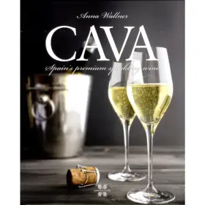 In the recent years, Cava has taken the stage as Spain's star sparkling wine, not only thanks to its remarkable quality to price ratio, but also because more and more connoisseurs are recognizing its richness and complexity. This book offers a great overview of the Cava's origins, its elaboration, and its variety of tastes. You will learn all you need to know about the grapes, the traditional methods, as well as established and emerging premium Cava producers. Recipes of traditional Catalonian dishes that perfectly accompany a Cava dinner round off this concise, but very informative book.    Format Inbunden   Omfång 109 sidor   Språk Engelska   Förlag Stevali   Utgivningsdatum 2018-06-14   Medverkande Alan Maranik   ISBN 9781908233127  