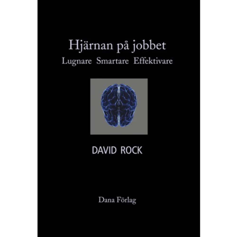 Hur får vi ut mesta möjliga av våra mentala resurser i en vardag fylld av stress och prestationskrav? I 