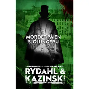 Köpenhamn 1830-tal. Staden plågas av fattigdom, sjukdom och politisk oro. Polisen står handfallen och avskyvärda brott förblir olösta. När den unge författaren H.C. Andersen anklagas för ett bestialiskt mord måste han själv försöka hitta den riktige mördaren och lösa mysteriet för att inte bli oskyldigt dömd. Till sin hjälp har H.C. Andersen sin berömda näsa för grymhet och en intuitiv kunskap om psykologisk profilering. Boken är resultatet av ett kreativt samarbete mellan författarna A.J. Kazinski och Thomas Rydahl.     Format Inbunden   Omfång 407 sidor   Språk Svenska   Förlag Bokförlaget Polaris   Utgivningsdatum 2020-01-15   Medverkande A. J. Kazinski   Medverkande Leo Gefvert   ISBN 9789177952169  