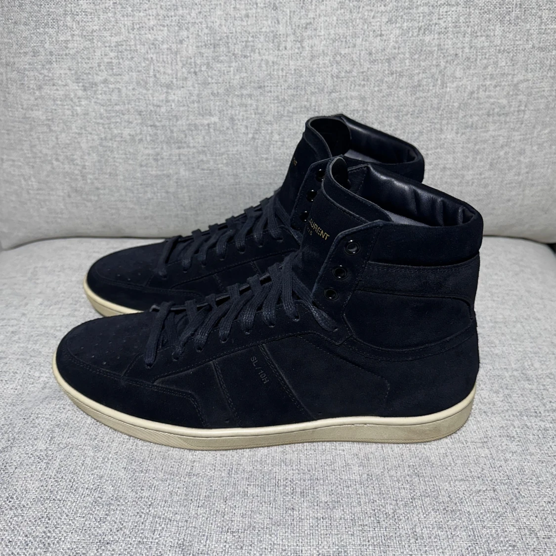 Saint Laurent sneakers