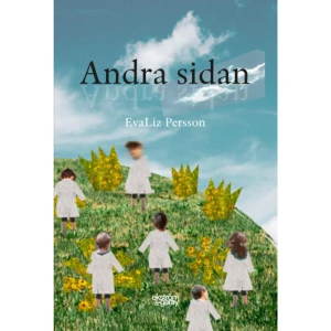 Andra sidan (bok, danskt band) - Tänk dig att gräs, träd, sjöar och djur är sådant som du bara kan läsa om i gamla historieböcker eller se på film. Tänk dig att aldrig få gå utomhus, att din bästa vän är en dator, att du aldrig får träffa någon annan människa än via skärmen. Det är vad livet är för Jack – ända till den dagen han får en chans att förändra allt! Ska han våga ta chansen? Vem kan han lita på?Andra sidan är en spännande roman om kampen mot det onda, lögnerna och hur man tillsammans kan förändra en hel värld.    Format Danskt band   Omfång 148 sidor   Språk Svenska   Förlag Ekström &amp; Garay   Utgivningsdatum 2022-02-25   ISBN 9789189474758  