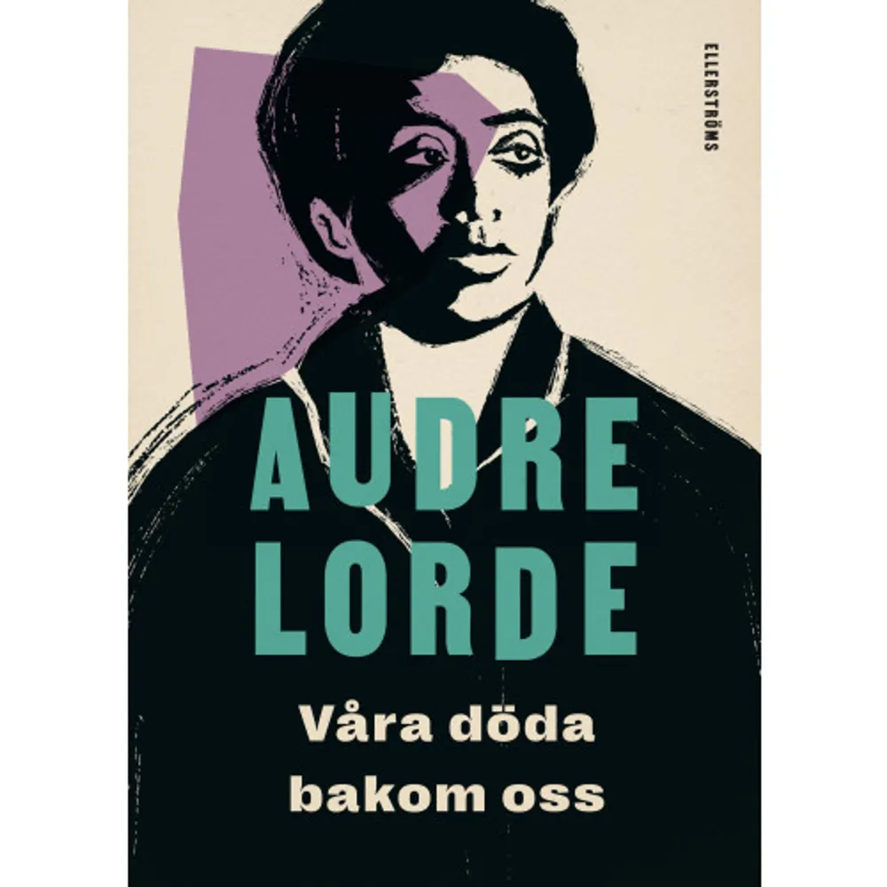 I Audre Lordes näst sista diktsamling ”Våra döda bakom oss” möter diktens jag kvinno­öden från olika platser i världen och historien för att dela deras sorg. Att läsa Lorde är att på samma gång befinna sig i historien och framtiden, i dikter som visar upp världens vansinne samtidigt som de pekar mot utopin.    Format Danskt band   Språk Svenska   Utgivningsdatum 2022-07-15   Medverkande Athena Farrokhzad   ISBN 9789172476639  . Böcker.