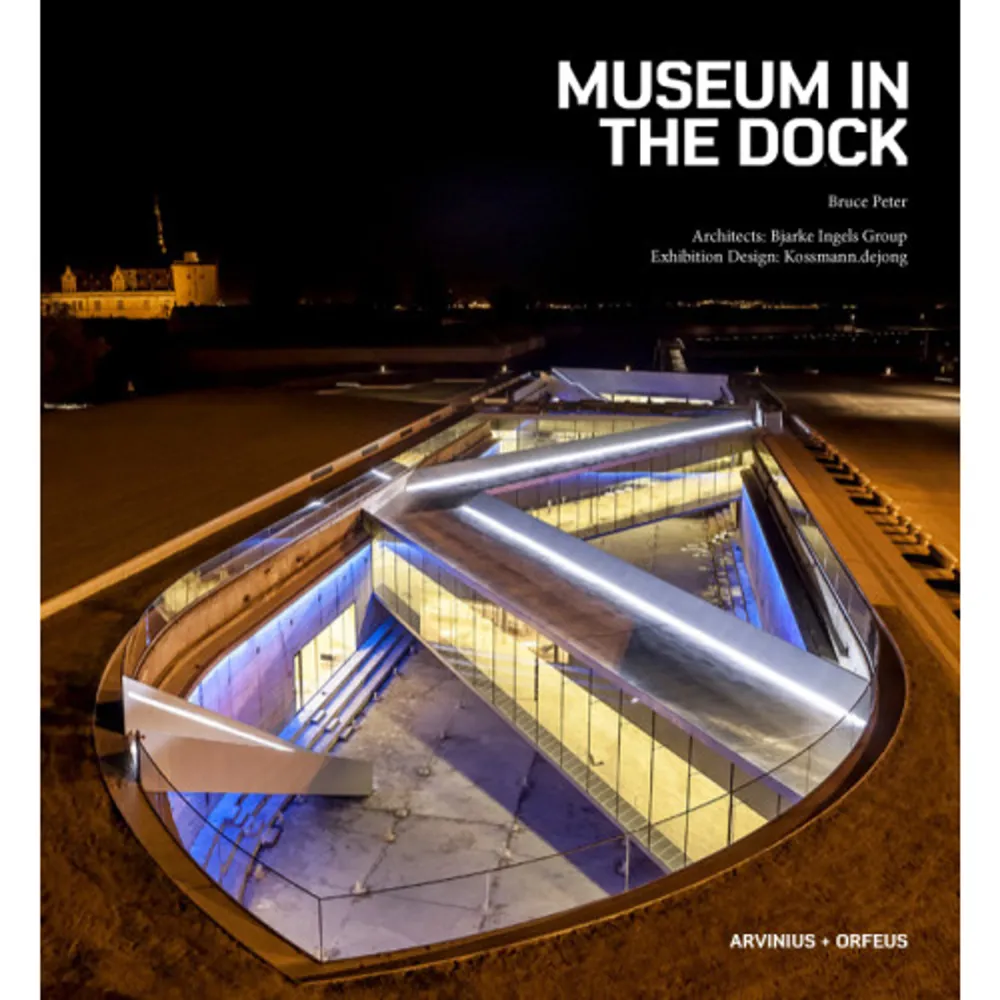 How does one breath new life into an abandoned dry dock? BIG Architects have designed an extraordinary museum to revive Denmark's proud maritime history. The danish Maritime Museum will fit into a unique historical and spatial context between one of Denmark's most important buildings - the world-famous Kronberg Castle - and a new, ambitious cultural centre. In order to preserve the dock as an open, outdoor space, BIG has placed the museum underground, just outside the wall of a dry dock in a formerly abandoned shipyard. In this subterranean position, the museum appears as part of the cultural environment, while at the same time standing as an independent institution. Through this extraordinary museum, BIG once again confirms its position as one of the world's leading architectural offices. Format Inbunden Omfång 199 sidor Språk Engelska Förlag Arvinius+Orfeus Publishing Utgivningsdatum 2014-01-20 Medverkande Nanna Arnfred Medverkande Julie Cirelli Medverkande Bruce Peter ISBN 9789198075649 . Böcker.