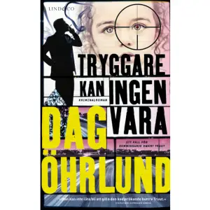 Den buttre, fördomsfulle men innerst inne godhjärtade kommissarie Truut har på nåder fått komma tillbaka från förvisningen i Skåne till Stockholmspolisen för att jobba med cold cases. Men hans liv förändras hastigt när en galning börjar skjuta mot barn - Ewerts eget barnbarn. Än en gång kastas Ewert och hans medarbetare Carolina Herrera och Måns Schmidt in i en rasande kamp mot klockan. Ewert konfronteras åter med sina många fördomar och blir förvirrad när han plötsligt också möter kärlek. 