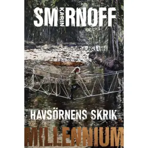 Äntligen! Kritikerrosade och Augustprisnominerade Karin Smirnoff tar över stafettpinnen i Millennium-serien.Bortom medias spotlight försiggår en rovdrift i Norrland, dagens vilda västern där rika storföretag inte skyr några medel för att komma åt naturtillgångar och landytor. I skuggmarkerna agerar kriminella gäng, lockade av det enorma inflödet av nya pengar. Mikael Blomkvist sätter sig på tåget till Älvsbyn för att gå på sin dotters bröllop men dras in i händelser som får honom att hitta tillbaka till sina rötter som grävande journalist. Lisbeth Salander befinner sig också norrut för att knyta ihop ett avklippt familjeband, och än en gång korsas deras vägar. Tillsammans hamnar de i stormens öga i den lilla orten Gasskas.