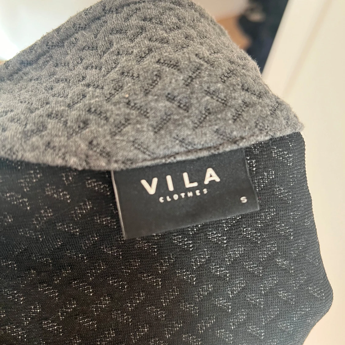 Grå kofta från VILA - 91