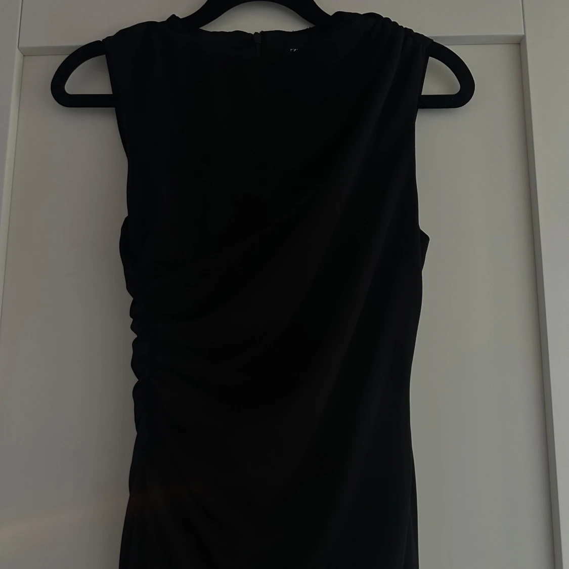 Svart Zara klänning  - 93