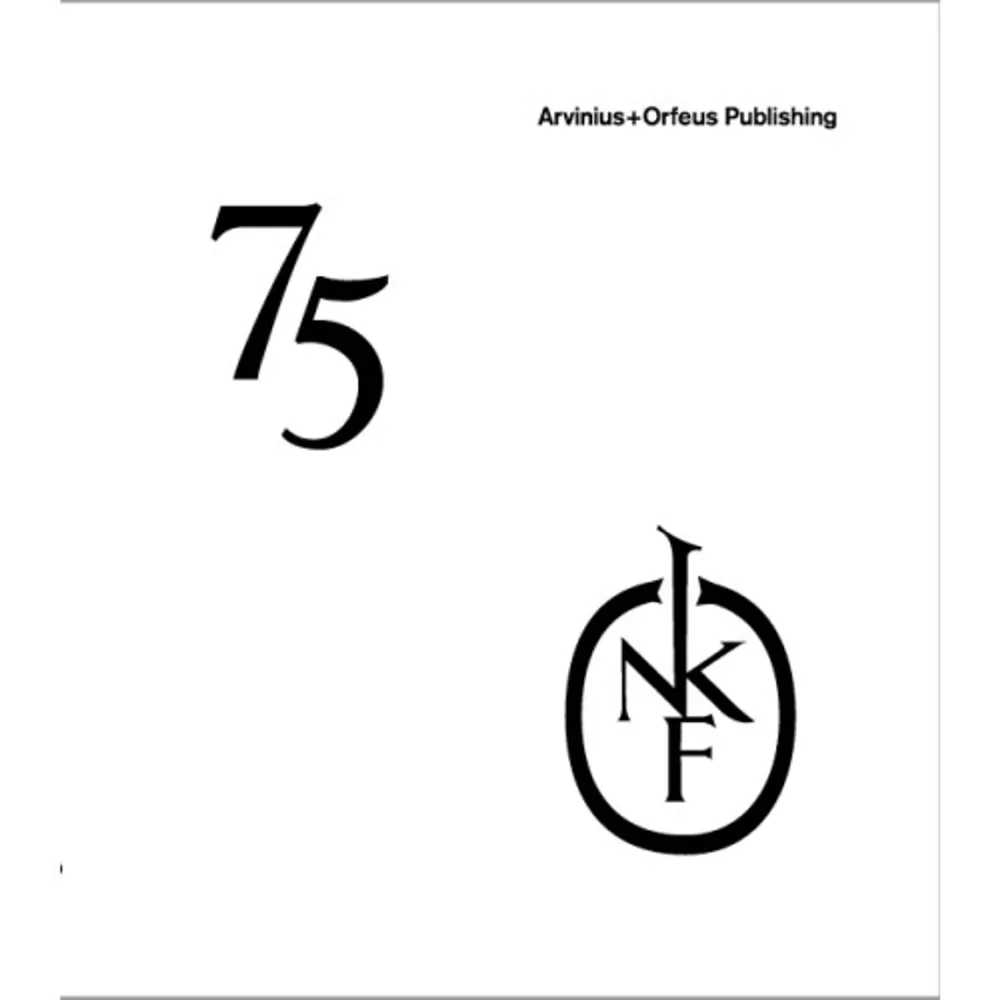 Published on the occasion of the Nordic Art Association s seventy-fifth anniversary, this publication is initiated and produced by the Swedish section, tracing some of the association s activities in the entire region through the years. The book is an examination and a celebration of a visual art organisation in the Nordic region aimed at creating networks between artists since 1945. Historical texts by researchers critically engage with a newly retrieved archive, and the Nordic art world through the lens of association s records. The Swedish association's activities have developed in a direction that gravitates around the Nordic Guest Studio in Stockholm. In this book, international guests and collaborators reflect this in a guest book emanating from CRIS, Curatorial Residency In Stockholm, by sharing their thoughts on the notion of hospitality. NKF was founded 1945 with branches in Denmark, Finland, Iceland, Norway, and Sweden as well as the autonomies of Faroe Islands, Greenland, Åland and the Sámi People.The book has been edited by Björn Norberg, Camilla Larsson and Jonatan Habib Engqvist. It includes contributions by Abir Boukhari, Adam Kleinman, Alvaro Campo, Amara Antilla, Anna Tomaszewska, Basak Senova, Bengt Jahnsson-Wennberg, Berit Schuck, Björn Norberg, Britta Marakatt-Labba, Elena Agudio, Gotthard Johansson, Iaroslav Volovod, Joanna Sokolowska, Jonatan Habib Engqvist, Jonas Ekeberg, Juha Huuskonen, Jussi Koitela & Yvonne Billmore, Lorenzo Sandoval, Maria Nicolacopoulou, Maria Nordvall, Marina Fokidis, Marina Vale Noronha, Marta Edling, Michy Marxaruch, Nat Muller, Olga Hatzidaki & Maria Thalia Carras (locus athens), Power Ekroth, Riksa Afiati, Stefanie Hessler, Taru Elfving, Theodor Ringborg, Viktorija Siaulyte.     Format Häftad   Omfång 108 sidor   Språk Engelska   Förlag Arvinius+Orfeus Publishing   Utgivningsdatum 2021-01-12   Medverkande Jonatan Habib Engqvist   Medverkande Camilla Larsson   Medverkande Björn Norberg   Medverkande Jonatan Habib Engqvist   Medverkande Nordiska konstförbundet   ISBN 9789189270060  . Böcker.