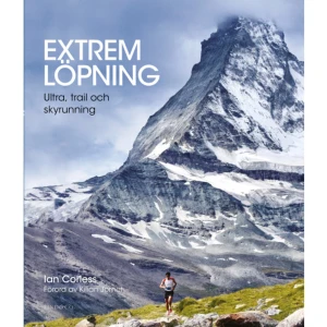 Extrem löpning : ultra, trail och skyrunning (inbunden) - Att springa, fort och långt, handlar om att göra en resa, - oavsett om ditt äventyr utspelar sig på vindlande spår längs bergstoppar, i intensiv ökenhetta, utmed steniga stigar, eller bara på din vanliga runda. Ultralöpning pressar ben, hjärta, lungor och inte minst viljestyrka till det yttersta. Ian Corless har rest runt jorden för att dokumentera de fantastiska banorna och den oerhörda skönheten i världens mest ikoniska ultralopp. Den intensiva, fysiska sporten skildras i en samling otroliga fotografier - från den svåra och tekniskt utmanande banan genom Grand Canyon till de snötäckta bergstopparna i Dolomiterna. Varje lopp presenteras med kartor och fakta, och bokens slående vackra bilder fångar tävlingarnas action och drama - och de män och kvinnor som deltar och presterar. Dessutom innehåller boken exklusiva intervjuer med legender inom ultralöpning som Kilian Jornet, som även skrivit förord till boken, Anton Krupicka och svenska Emelie Forsberg. Sportens stjärnor berättar om de tekniska utmaningarna och de emotionella upplevelser som kommer av att springa uthållighetsdistanser på extrema höjder. Extrem löpning är en hyllning till ultrasporten. Den är en inspirationskälla för alla som någonsin drömt om att springa längre och fortare - och utforska världens mest natursköna och prövande lopp. IAN CORLESS är fotograf och författare, och driver bloggen iancorless.com. Han har också en podcast om ultralöpning, Talk Ultra, som behandlar ämnet världen över och rapporterar nyheter, recenserar och intervjuar.    Format Inbunden   Omfång 239 sidor   Språk Svenska   Förlag Lind &amp; Co   Utgivningsdatum 2017-10-18   Medverkande Erik Nisser   Medverkande Kilian Jornet   ISBN 9789174618921  