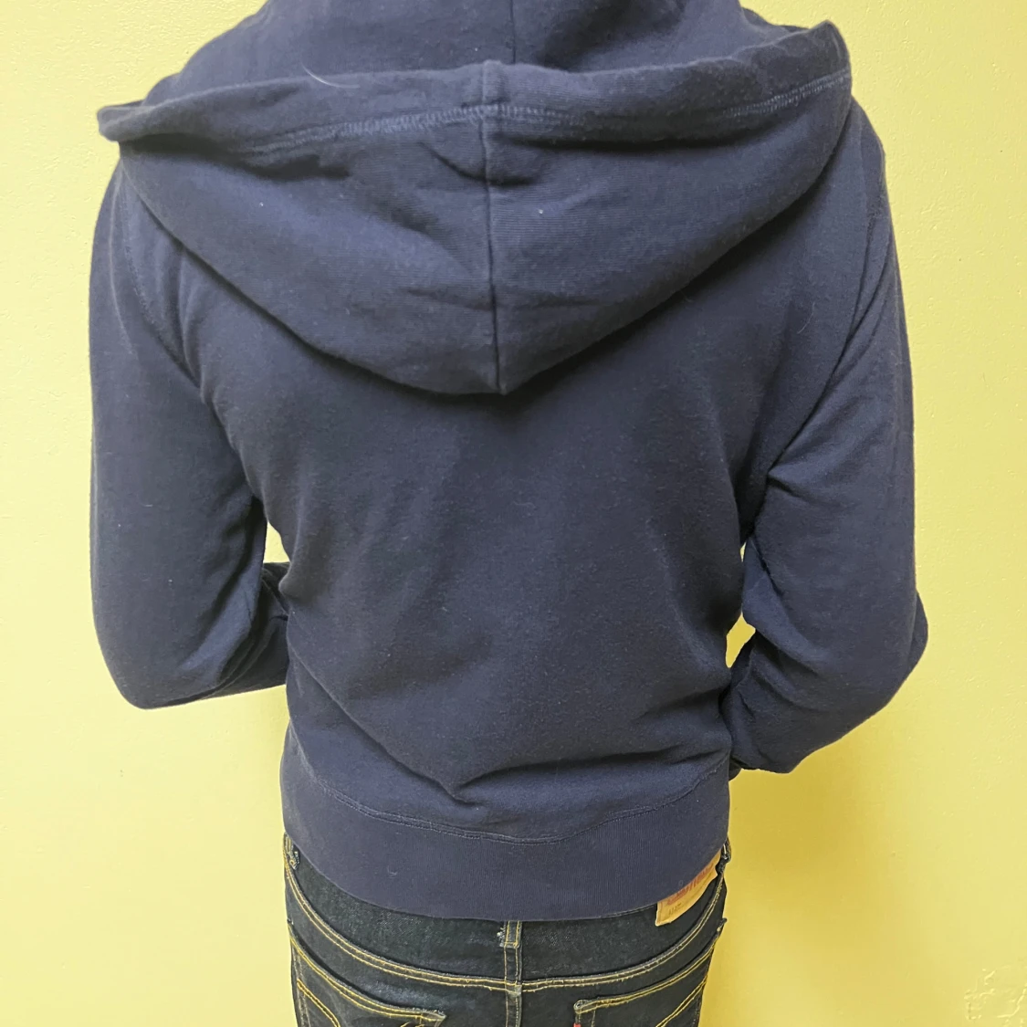 Ralph lauren hoodie  - 90